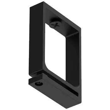 Накладное крепление Divinare Decorato D252806