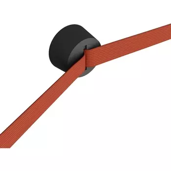 Накладное основание Denkirs Belty Base TR5515-BK