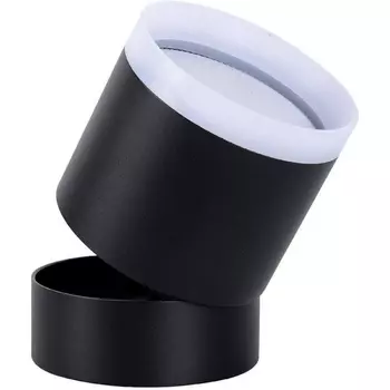 Накладной потолочный светильник Favourite Dixi 4710-1C