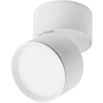 Накладной потолочный светильник влагостойкий светодиодный Lightstar Acuto 215836