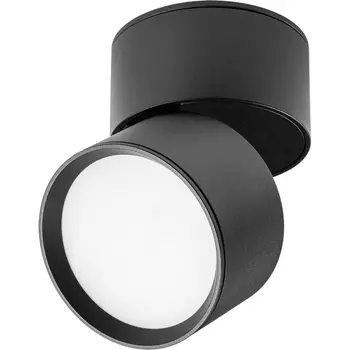 Накладной потолочный светильник влагостойкий светодиодный Lightstar Acuto 215837