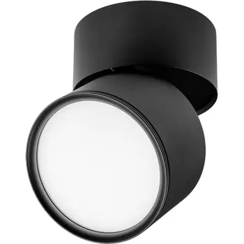 Накладной потолочный светильник влагостойкий светодиодный Lightstar Acuto 215887