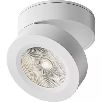 Накладной потолочный светильник Magic 4000K 1x7Вт 36° LED Maytoni Technical C022CL-L7W4K