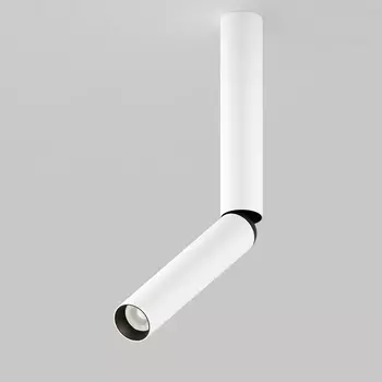 Накладной потолочный светильник светодиодный Maytoni Focus T C142CL-6W4K-W