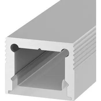 Накладной профиль для светодиодной ленты DesignLed LS LS.1613-R