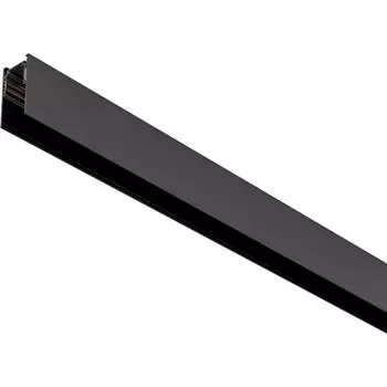 Накладной шинопровод низковольтный 48V 2м Lightstar Uno 509027
