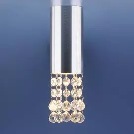 Накладной светильник 1084 GU10 (Elektrostandard)