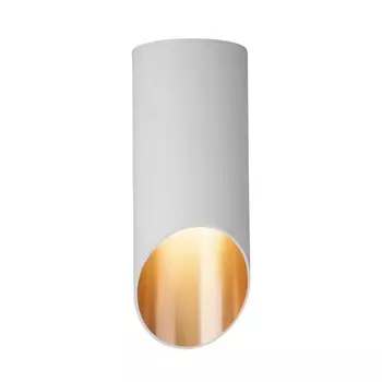 Накладной светильник 7011, DLN114 Elektrostandard 7011 GU10