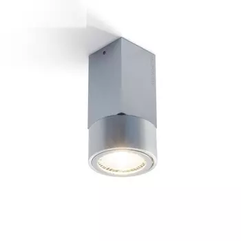 Накладной светильник Aluminium RAUMBERG Ox Ox2AAlu Raumberg