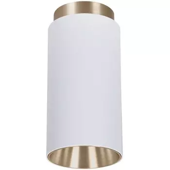 Накладной светильник Arte Lamp Cone A5361PL-1WH