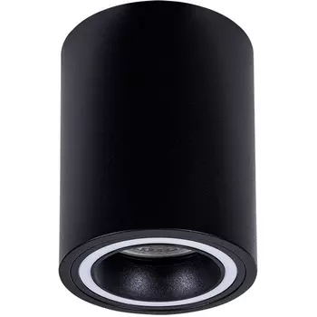 Накладной светильник Arte Lamp Imai A2267PL-1BK
