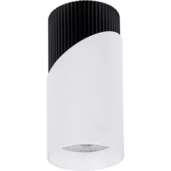 Накладной светильник Arte Lamp Polar A5462PL-1WH