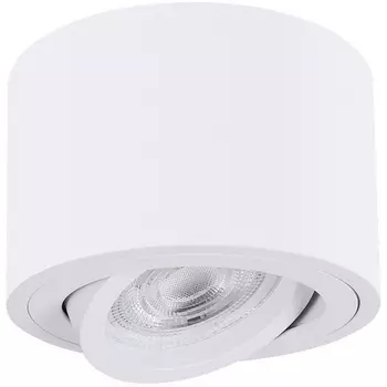 Накладной светильник светодиодный Arte Lamp Unito A2260PL-1WH