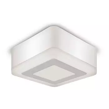 Накладной светильник светодиодный Gauss Backlight BL220
