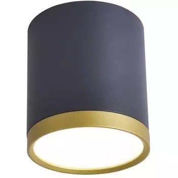 Накладной светильник светодиодный Favourite Baral 3081-1C