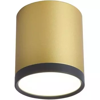 Накладной светильник светодиодный Favourite Baral 3082-1C