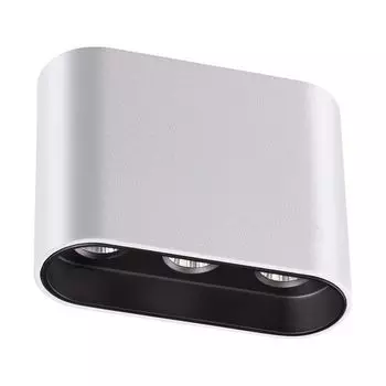 Накладной светильник Bella 357948 (Novotech)