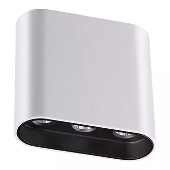 Накладной светильник Bella 357949 (Novotech)