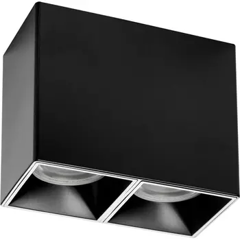 Накладной светильник без источника света Lightstar Rullo 213367
