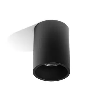 Накладной светильник Black RAUMBERG 202511Bk110 Raumberg