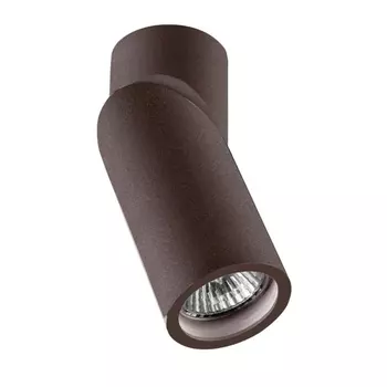 Накладной светильник влагостойкий Crystal Lux CLT 030C BR