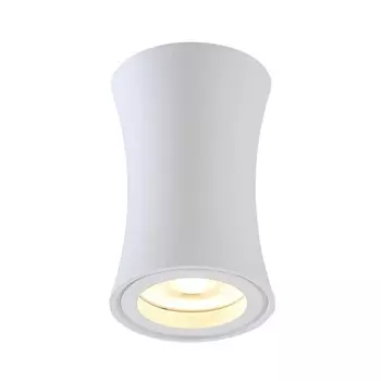 Накладной светильник Crystal Lux CLT 031C WH