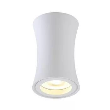 Накладной светильник 031С WH Crystal Lux CLT 031