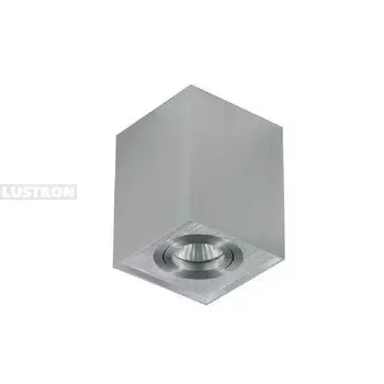 Накладной светильник Crystal Lux CLT 420C AL