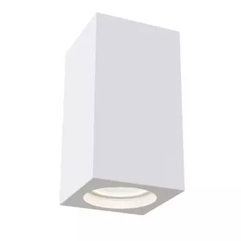 Накладной светильник Conik Maytoni gyps C005CW-01W