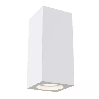 Накладной светильник Conik Maytoni gyps C006CW-01W