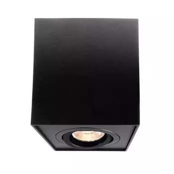 Накладной светильник Deko-Light Dato 348024 форма куба