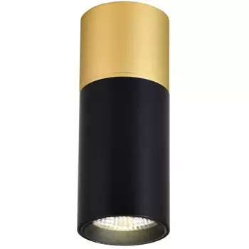 Накладной светильник светодиодный Favourite Deepak 3074-1C