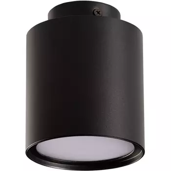 Накладной светильник DeMarkt Информ 851011701