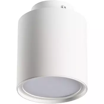 Накладной светильник DeMarkt Информ 851011801