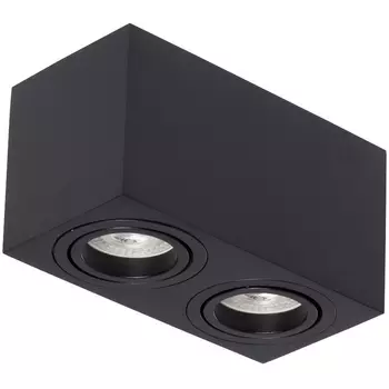 Накладной светильник DeMarkt Прайм 850011402