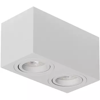 Накладной светильник DeMarkt Прайм 850011502