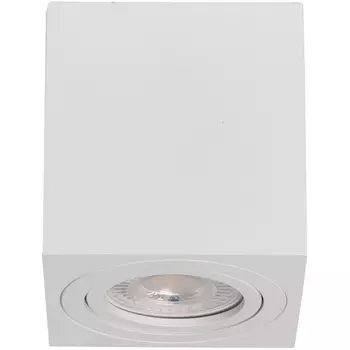 Накладной светильник DeMarkt Прайм 850011601