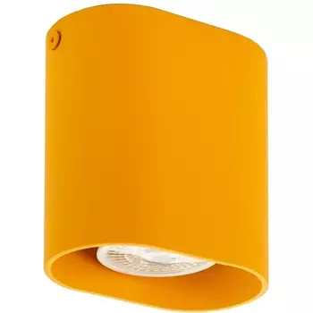 Накладной светильник DK2005-YE (Denkirs)