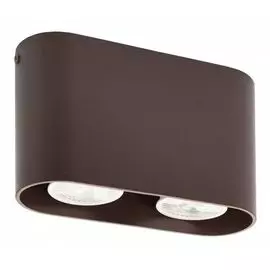 Накладной светильник DK2006-CH (Denkirs)