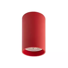 Накладной светильник DK2008-RE (Denkirs)