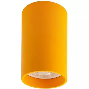 Накладной светильник DK2008-YE (Denkirs)