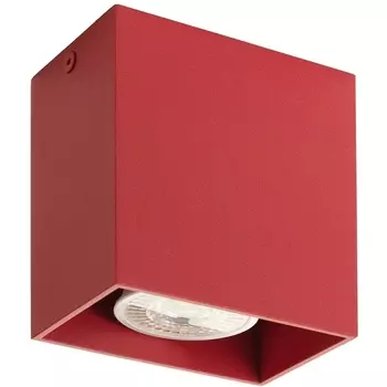 Накладной светильник Denkirs DK2027-RE