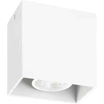 Накладной светильник Denkirs DK2027-WH