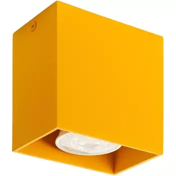 Накладной светильник Denkirs DK2027-YE