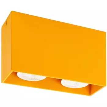 Накладной светильник DK2028-YE (Denkirs)