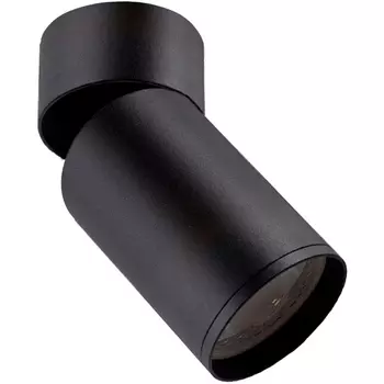 Накладной светильник светодиодный Denkirs Tube DK2029-BK