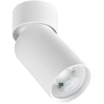 Накладной светильник светодиодный Denkirs Tube DK2029-WH