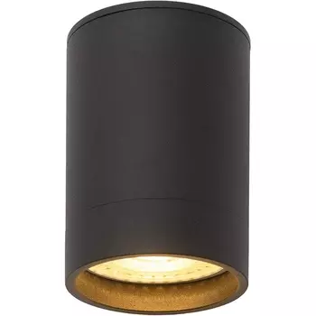 Накладной светильник Denkirs DK2000 DK2050-BK