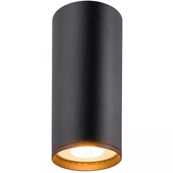 Накладной светильник Denkirs DK2000 DK2051-BK