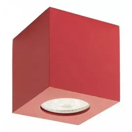 Накладной светильник DK3010-RE (Denkirs)